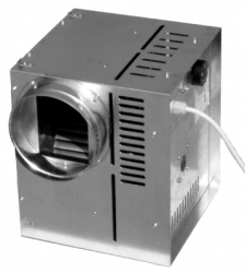 Ventilátor krbový AN2 600m3/hod,150mm