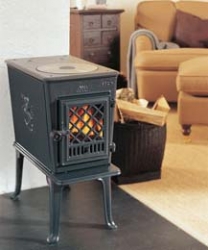 Kamna JOTUL F 602 CB